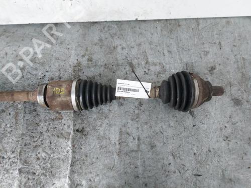 Right front driveshaft LAND ROVER FREELANDER 2 (L359) 2.2 TD4 4x4 | BP17206815M39