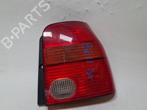 Used Right taillight Right taillight 39398821 39398821
