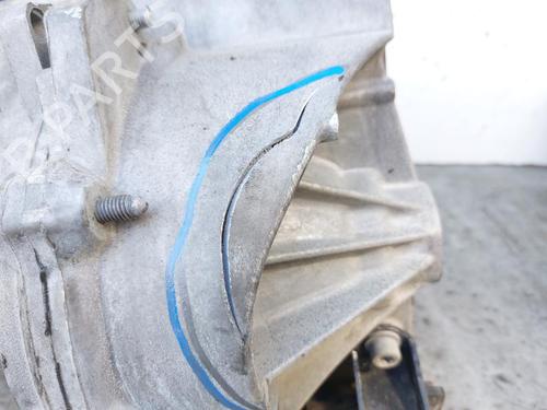 Gearbox PEUGEOT 2008 I (CU_) 1.6 HDi | BP27537656M3 - Image 4
