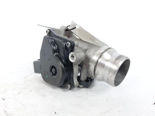 Throttle body NISSAN PULSAR Hatchback (C13) 1.5 dCi | BP15160978M82 