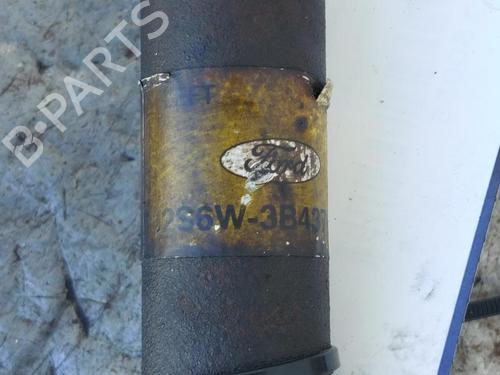 Left front driveshaft FORD FIESTA V (JH_, JD_) 1.25 16V | BP29526094M38