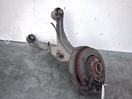 Used Right rear steering knuckle Right rear steering knuckle VW TRANSPORTER T6 Van (SGA, SGH, SHA, SHH) 2.0 TDI (110 hp) 40492041 40492041