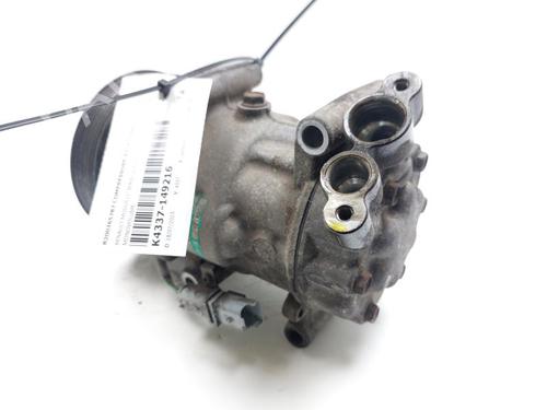 AC compressor RENAULT MODUS / GRAND MODUS (F/JP0_) 1.5 dCi (FP0G, JP0G) | BP27713491M34 - Image 4