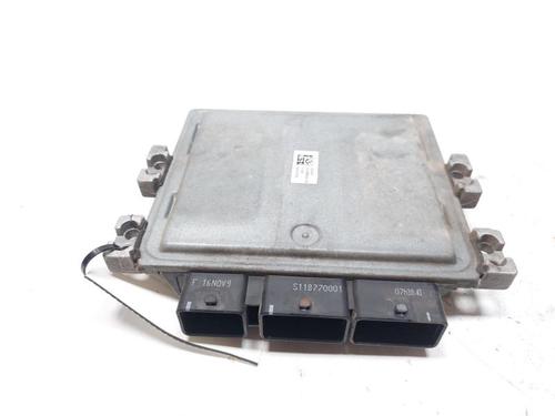 Engine control unit (ECU) FORD FIESTA VI (CB1, CCN) 1.4 TDCi | BP33193293M57  - Image 5