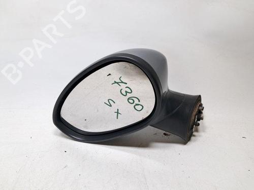 Bakspejl venstre Bakspejl venstre FIAT PUNTO EVO (199_) 1.3 D Multijet (199AXD1B, 199AXD1A, 199BXD1B, 199BXD1A,... (90 hp) 34505622 34505622