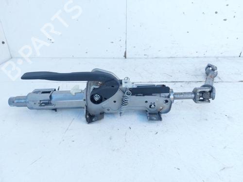 Steering column SKODA OCTAVIA III Combi (5E5, 5E6) 1.6 TDI | BP30898771M21 - Image 4