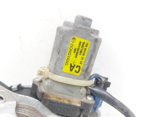 Left rear window motor CHEVROLET CAPTIVA (C100, C140) 2.0 D 4WD | BP29383490E23 