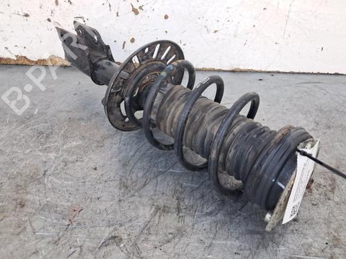 Used Left front shock absorber Left front shock absorber 37872406 37872406
