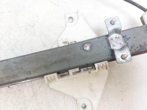Left rear window motor CHEVROLET CAPTIVA (C100, C140) 2.0 D 4WD | BP29383490E23 