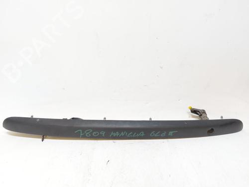 Used Tailgate lock Tailgate lock FIAT PANDA (169_) 1.2 (169.AXB11, 169.AXB1A) (60 hp) 36771584 36771584