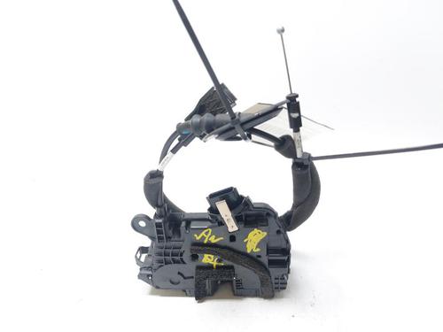 Front right lock RENAULT CLIO V (B7_) 1.0 TCe 90 (B7MT) | BP30453619C97