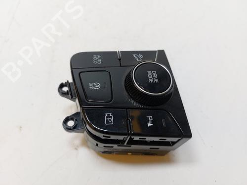Climate control KIA SPORTAGE V (NQ5) 1.6 CRDi MHEV | BP36183960I5 - Image 2