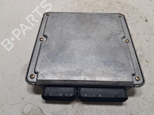 Engine control unit (ECU) AUDI A2 (8Z0) 1.4 | BP38646119M57 - Image 3