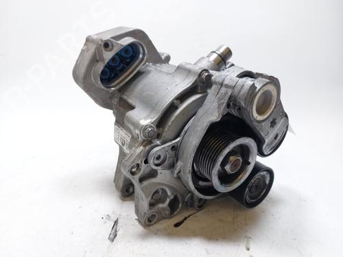 Alternator JEEP RENEGADE SUV (BU, B1, BV) 1.3 PHEV 4Xe | BP34617679M7 - Image 2