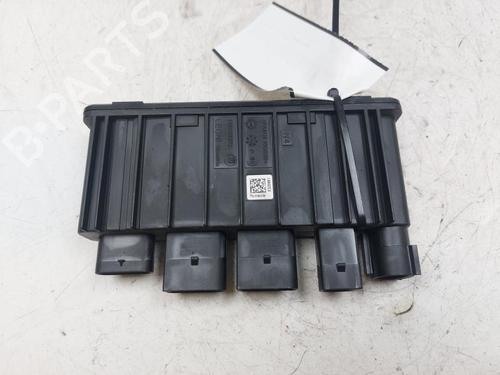 Used Engine control unit (ECU) Engine control unit (ECU) 25301531 25301531