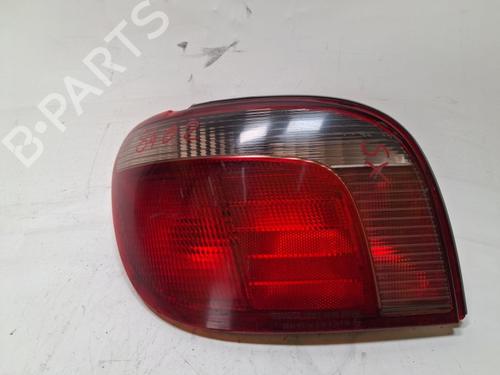 Used Left taillight Left taillight 38641995 38641995