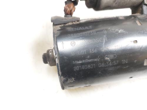 Starter NISSAN JUKE (F15) 1.5 dCi | BP29390728M8 