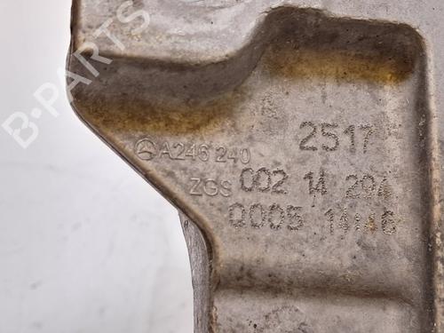 Engine mount MERCEDES-BENZ A-CLASS (W176) A 180 (176.042) | BP39492248M89  - Image 6