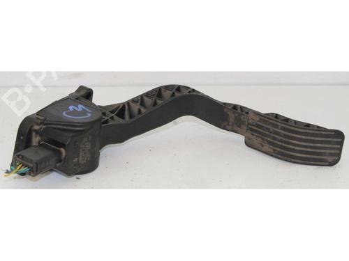 Used Pedal CITROËN C3 I (FC_, FN_) 1.4 HDi (68 hp) 15144908