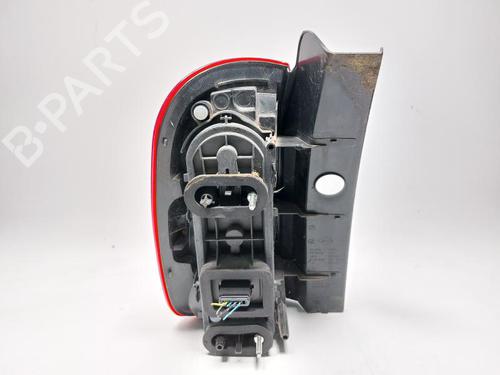 Right taillight DACIA DUSTER (HS_) 1.5 dCi | BP30802414C35 