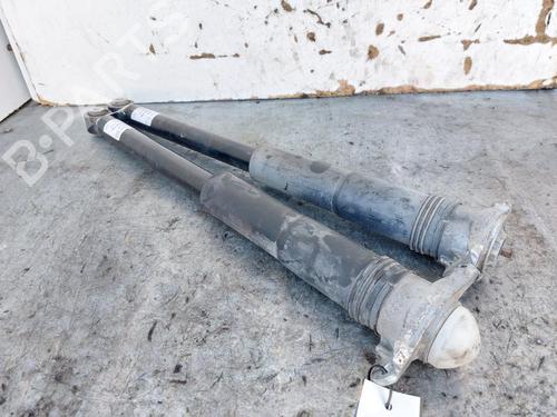 Used Right rear shock absorber SEAT LEON (5F1) 2.0 TDI (150 hp) 30454826