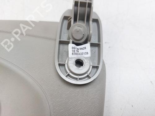 Right sun visor RENAULT KANGOO Express (FW0/1_) 1.5 dCi 95 (FW16) | BP24996998I2 - Image 3