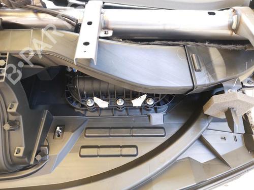 Airbag Kit PEUGEOT 308 II (LB_, LP_, LW_, LH_, L3_) 1.2 THP 110 | BP29238134C86 