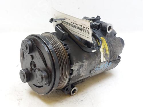AC compressor FORD C-MAX (DM2) 1.8 TDCi | BP29526016M34 