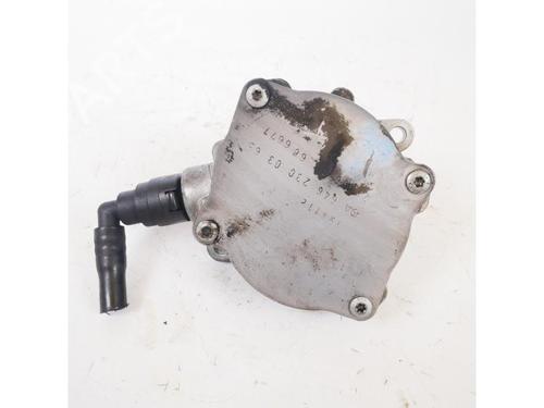 Vacuum pump MERCEDES-BENZ C-CLASS (W204) C 220 CDI (204.008) | BP15151243M80 