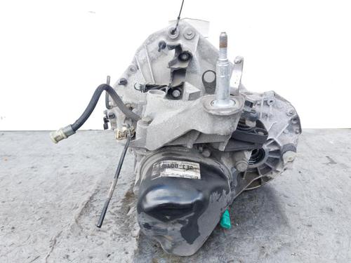 Gearbox SMART FORFOUR Hatchback (453) 1.0 (453.042, 453.043) | BP19081512M3 