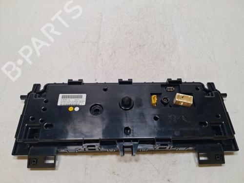 Instrument cluster CITROËN C4 Picasso II 1.6 HDi / BlueHDi 115 | BP39552823C47 - Image 4