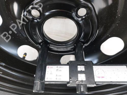 Jack Kit CITROËN C3 III (SX) 1.2 PureTech 82 | BP31144422C119 