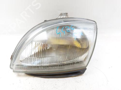 Used Left headlight FIAT SEICENTO / 600 (187_) 1.1 (187AXB, 187AXB1A, 187AXC1A02) (54 hp) 28012750