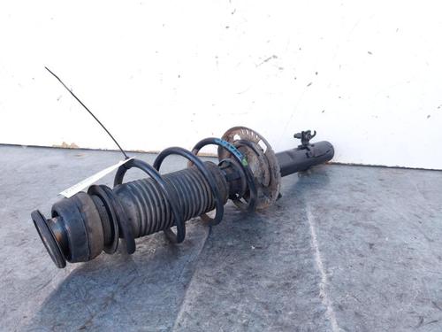 Used Left front shock absorber Left front shock absorber 15164310 15164310