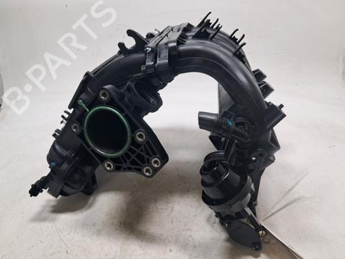 Intake manifold CHEVROLET SPARK (M300) 1.0 | BP40215633M70 - Image 2