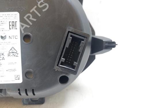Instrument cluster FORD COUGAR (EC_) 2.0 16V | BP26672169C47 - Image 3