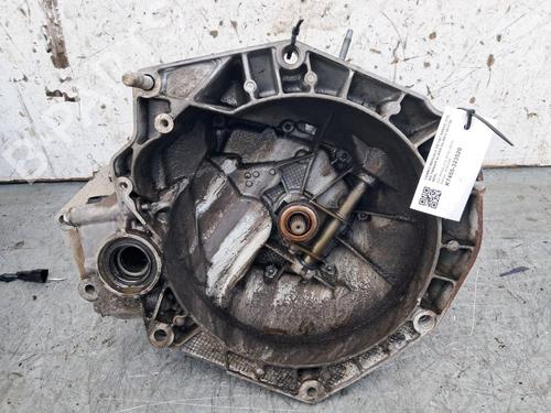 Used Gearbox Gearbox FIAT PANDA (312_, 319_) 0.9 (312PXG1A) (86 hp) 35781991 35781991