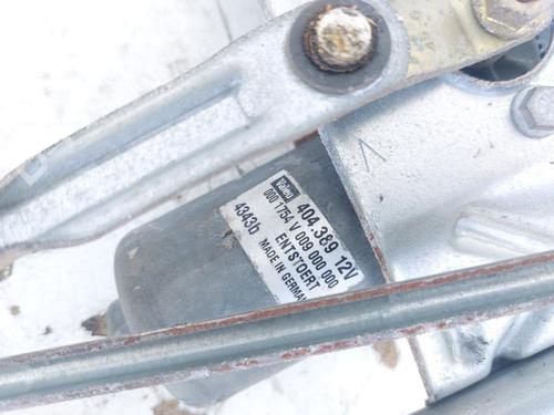 Front wiper motor SMART FORTWO Coupe (450) 0.7 (450.352, 450.332) | BP27538797M29 