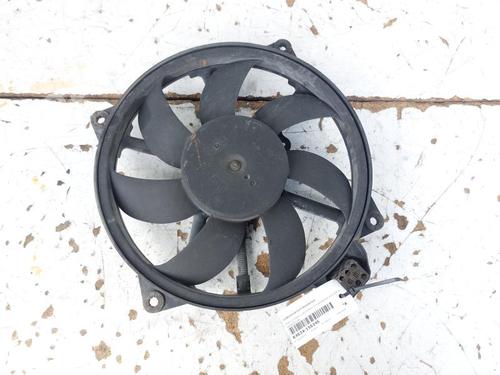 Used Radiator fan RENAULT SCÉNIC III (JZ0/1_) 1.5 dCi (110 hp) 28973783