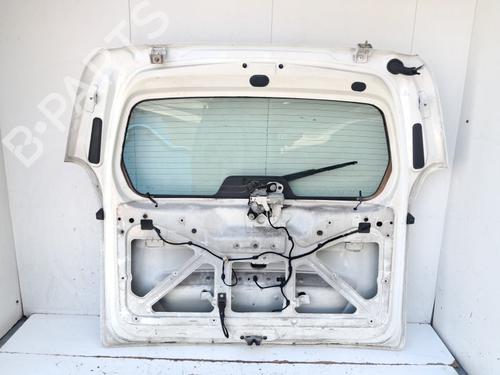 Tailgate PEUGEOT PARTNER Tepee 1.6 HDi 90 | BP37020010C6 - Image 7