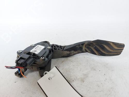 Used Pedal NISSAN MICRA V (K14) 1.0 (71 hp) 15170938