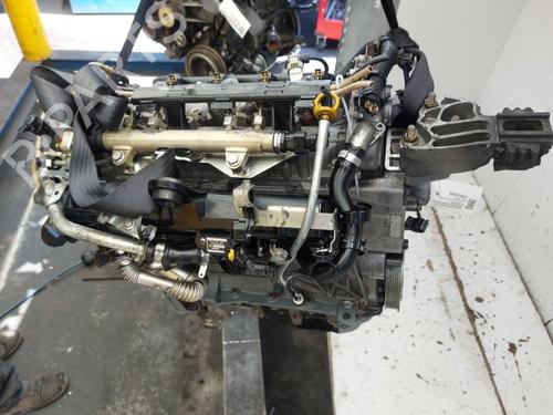 Engine LANCIA YPSILON (843_) 1.3 JTD (843.AXD11, 843.AXD1A) | BP36771682M1 - Image 8