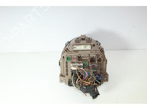 Instrument cluster CITROËN C1 (PM_, PN_) 1.0 | BP15145546C47 
