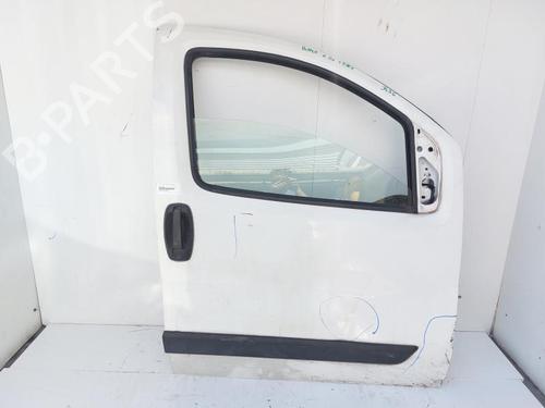 Used Right front door PEUGEOT BIPPER (AA_) 1.3 HDi 75 (75 hp) 18907273