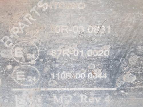 Electronic module CITROËN C3 II (SC_) 1.4 VTi 95 | BP36618052M83 - Image 5