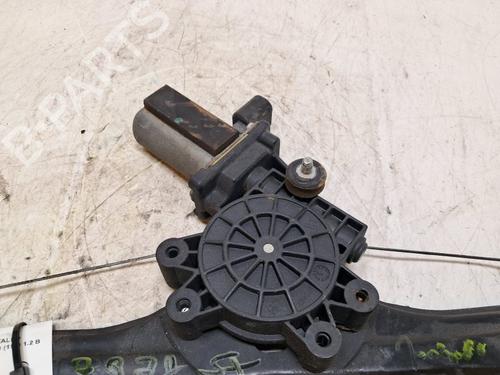 Front left window mechanism FIAT 500 (312_) 1.2 (312AXA1A) | BP37259797C22 - Image 2