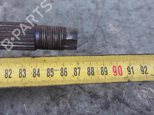 Right front driveshaft FIAT 500 (312_) 1.2 (312AXA1A) | BP23882170M39 