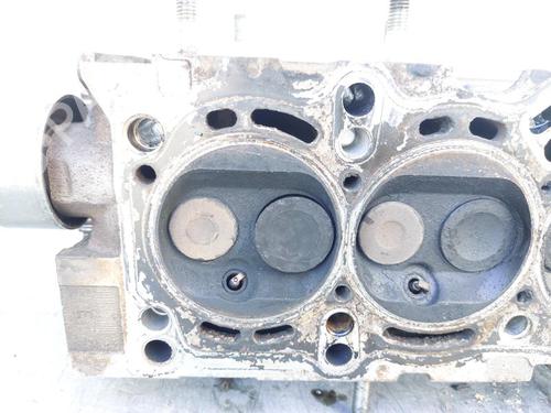 Cylinder head LANCIA YPSILON (843_) 1.2 (843.AXA1A) | BP28721201M5