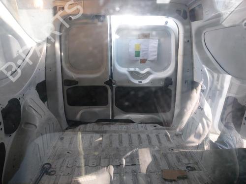 Engine control unit (ECU) DACIA DOKKER Box Body/MPV 1.2 TCe 115 (FEM0) | BP23859062M57 - Image 14