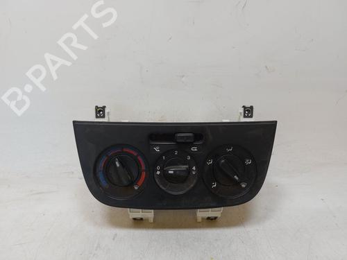 Used Climate control Climate control 37508273 37508273